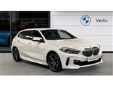 BMW 1 Series Image 1
