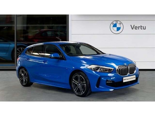 Large image for the Used BMW 1 Series