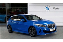 Used BMW 1 Series