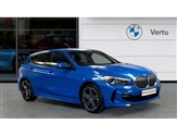 BMW 1 Series Image 1