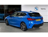 BMW 1 Series Image 2
