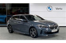 Used BMW 1 Series