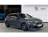 BMW 1 Series Image 1