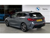 BMW 1 Series Image 2