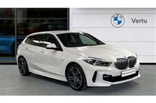 Used BMW 1 Series