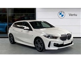 BMW 1 Series Image 1