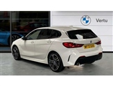 BMW 1 Series Image 2