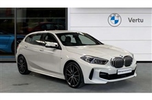 Used BMW 1 Series