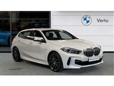 BMW 1 Series Image 1
