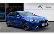 Used BMW 1 Series