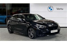 Used BMW 1 Series