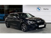 BMW 1 Series Image 1