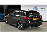 BMW 1 Series Image 2