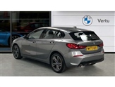BMW 1 Series Image 2