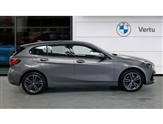 BMW 1 Series Image 3