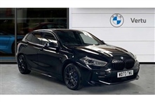 Used BMW 1 Series