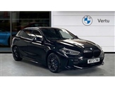 BMW 1 Series Image 1
