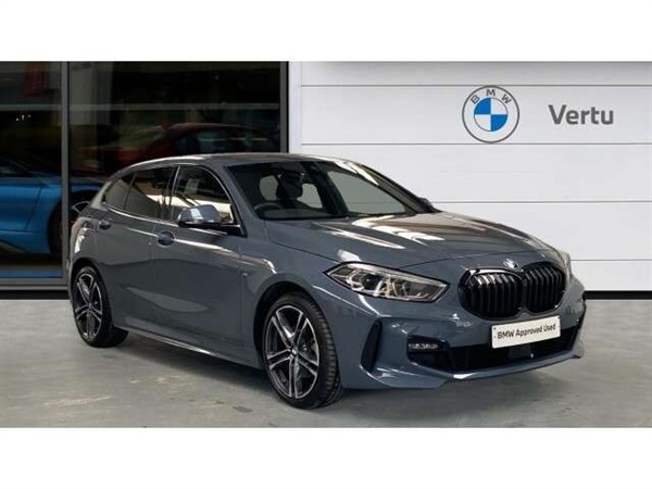 Large image for the Used BMW 1 Series