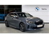 BMW 1 Series Image 1