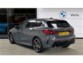 BMW 1 Series Image 2