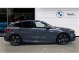 BMW 1 Series Image 3