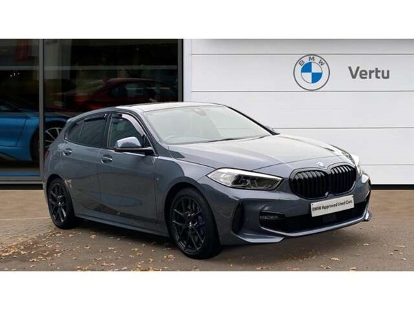 Large image for the Used BMW 1 Series