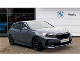 BMW 1 Series Image 1