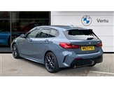 BMW 1 Series Image 2