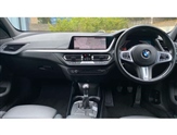 BMW 1 Series Image 4