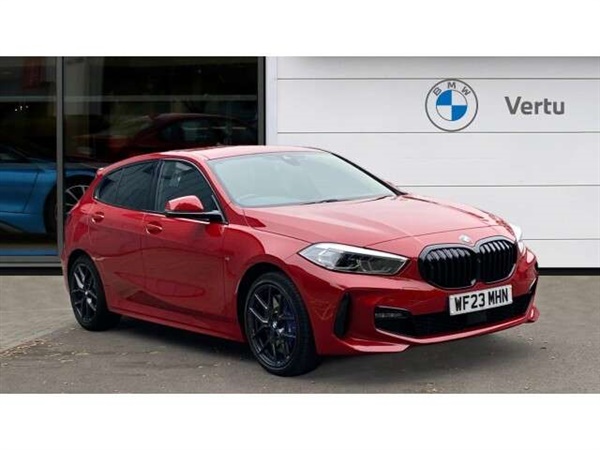 Large image for the Used BMW 1 Series