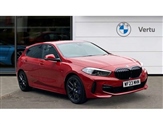 BMW 1 Series Image 1