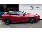 BMW 1 Series Image 3
