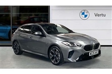Used BMW 1 Series
