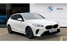 Used BMW 1 Series