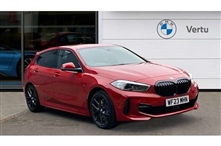 Used BMW 1 Series