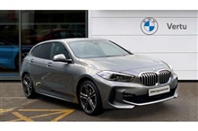 Used BMW 1 Series