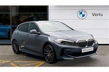 Used BMW 1 Series