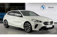 Used BMW 1 Series