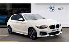 Used BMW 1 Series