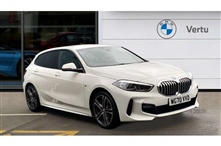Used BMW 1 Series