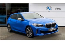 Used BMW 1 Series