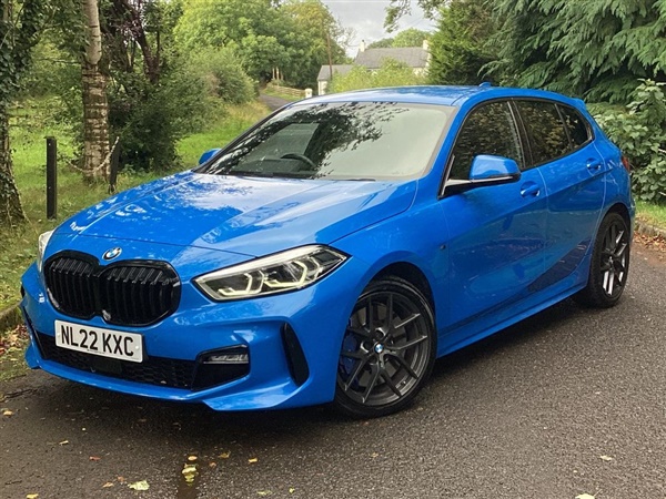 Large image for the Used BMW 1 SERIES