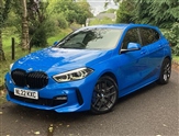 Used BMW 1 Series