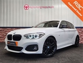 Used BMW 1 Series