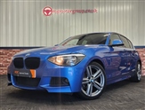 Used BMW 1 Series