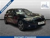 Used BMW 1 Series