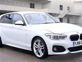 Used BMW 1 Series