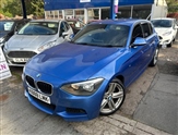 Used BMW 1 Series