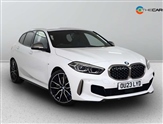 BMW 1 Series Image 1