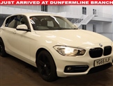 Used BMW 1 Series